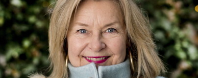 Bettan er forelsket igjen